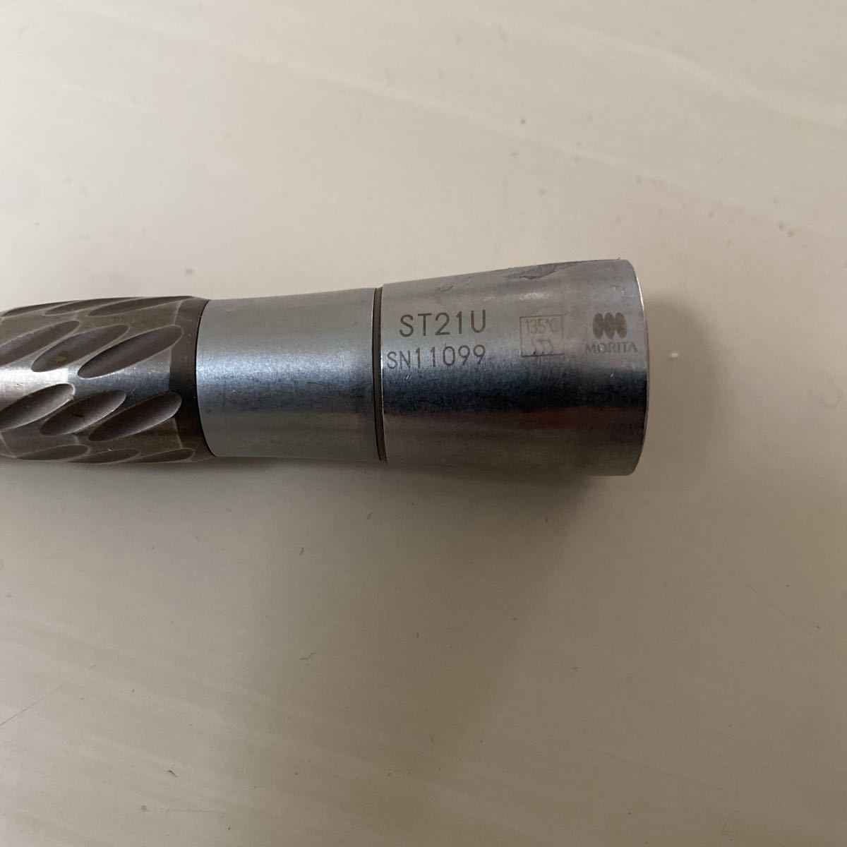 TORQTECH MORITA 歯科 ストレートハンドピース モリタ | 公式通販 - ST