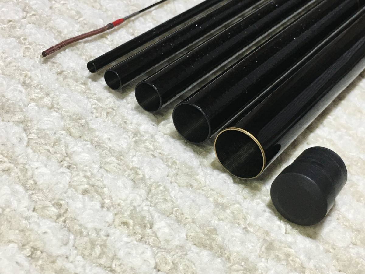 ダイワ HS 波紋 硬調 21 J 中古品 へら 鯉 ダイワ 21尺 DAIWA DAIWA⁄