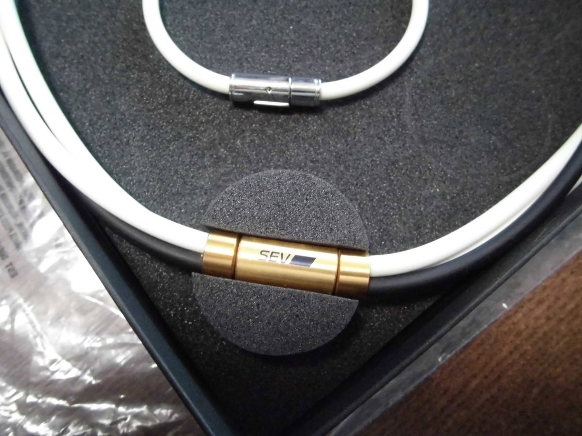 オーダー品 SEVセブルーパーtype3G ホワイト＆ブラック＆ホワイト54