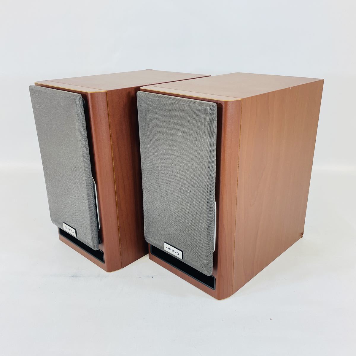 ONKYO CD/MD FR-N9FX ミニコンポ ONKYO CD/MD FR-N9FX ミニコンポ ONKYO オンキョー CD MD チューナー