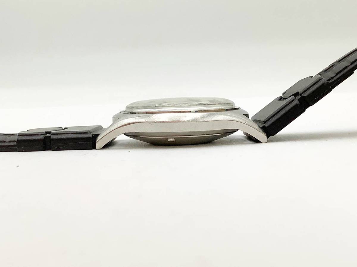 Horse - Purple Jewels 0 vintage ◇稼働品◇RADO ラドー Purple Horse 