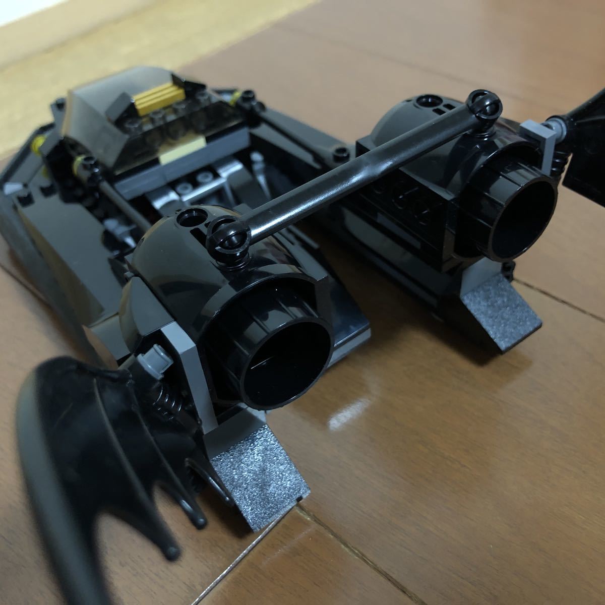 美品 2006年製 7780 バットボート キラー・クロックを探せ 色々まとめ 
