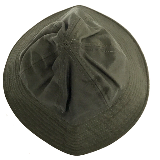 1円 新品同様 ジルサンダー サイズ S コットン混 帽子 バケットハット