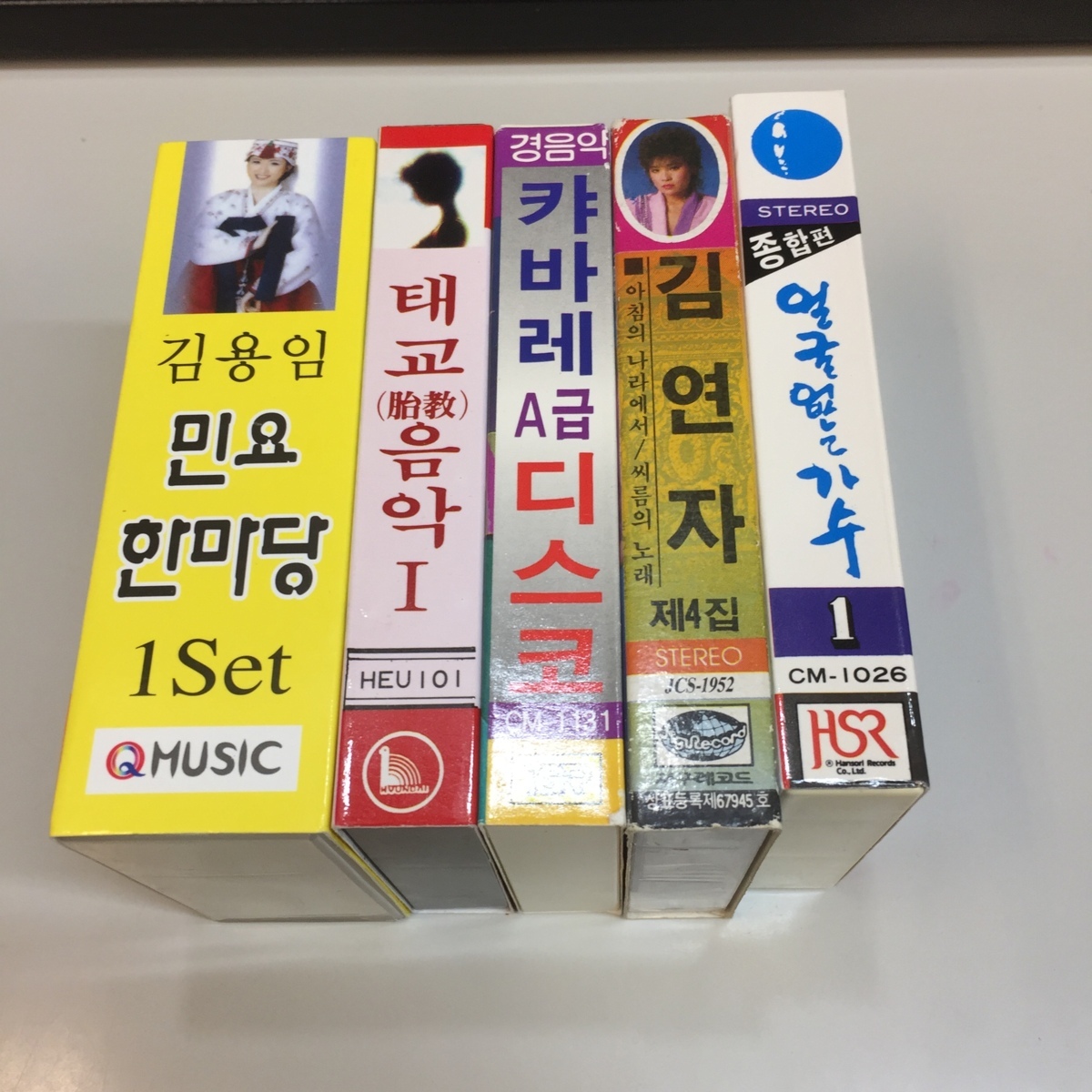 選べるポンチャックカセットSET▶︎『ポンチャックアート1001』＋お K