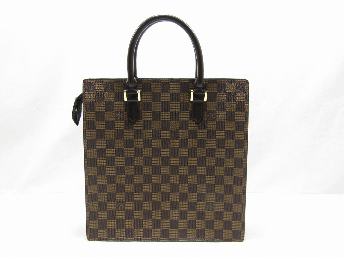 LOUIS VUITTON スポンティーニ モノグラム バッグ ジャンク 廃盤 LV 