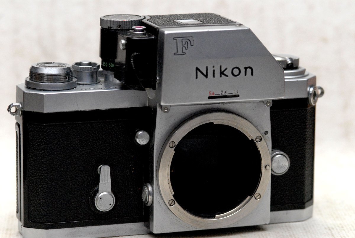 Nikon F ニコン高級一眼レフカメラ f⁄1.8G 50mm F（黒 Nikon ニコン