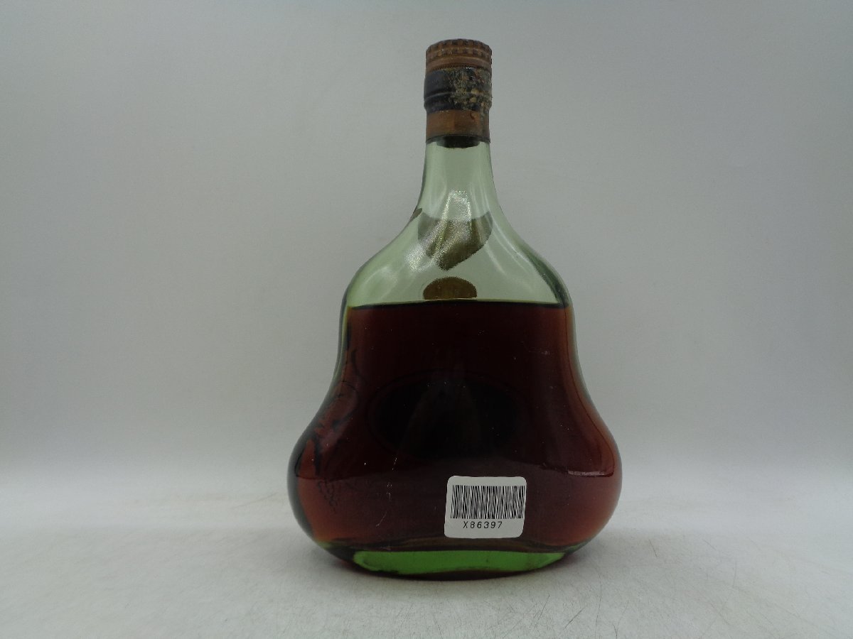 同梱OK商品】1円～ JA's HENNESSY EXTRA ジャズ ヘネシー エクストラ