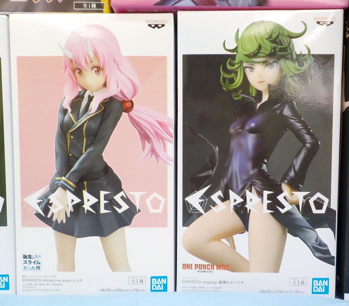 フィギュア 女の子 初音ミク セーラームーン かぐや様 転スラ ワンパンマン 無職転生 等 コミック アニメ 売買されたオークション情報 Yahooの商品情報をアーカイブ公開 オークファン Aucfan Com