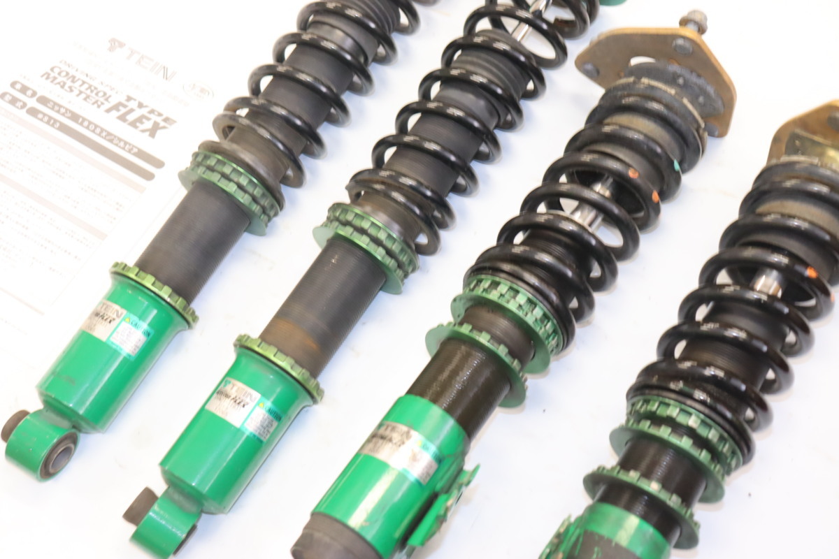 公式 オンラインショップ S13 シルビア 180SX TEIN テイン TEIN