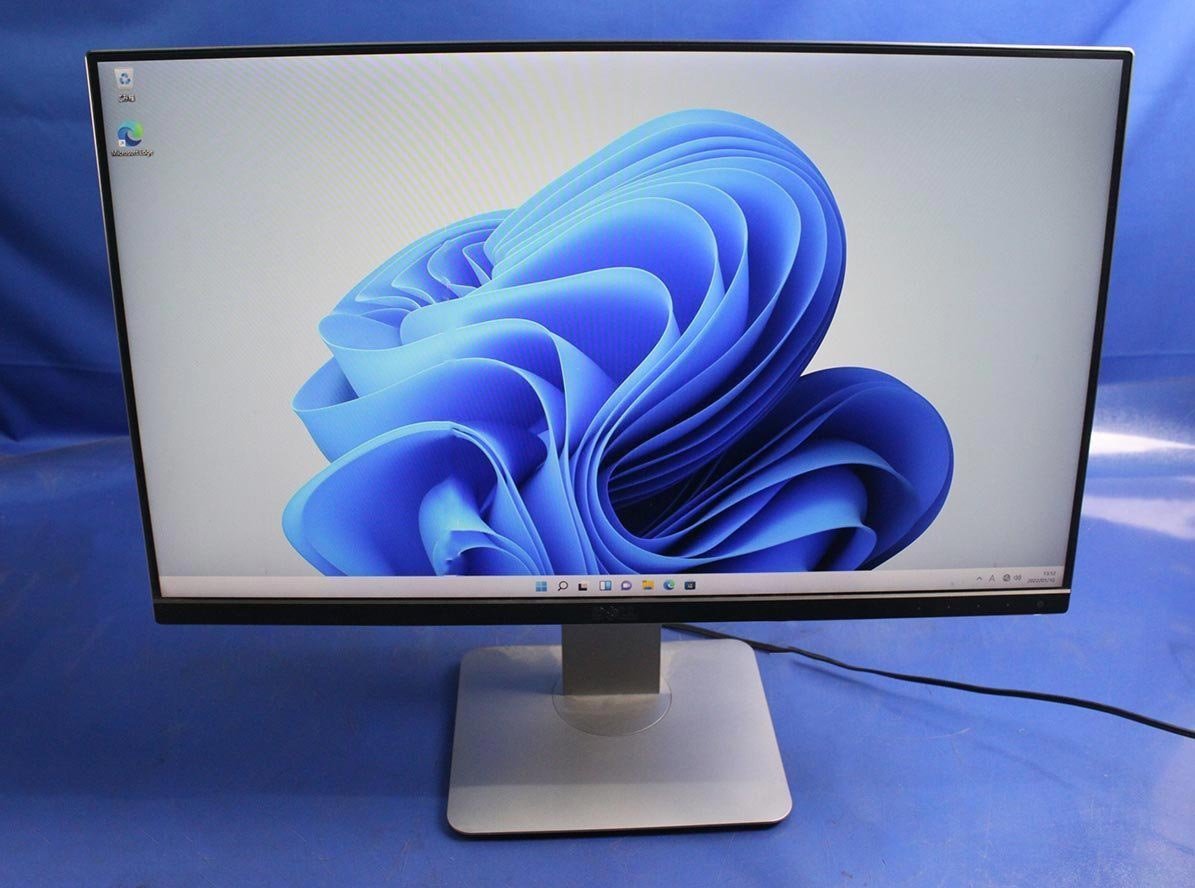 が通販できます 訳あり DELL U2414Hb 23.8インチワイド フルHDモニター