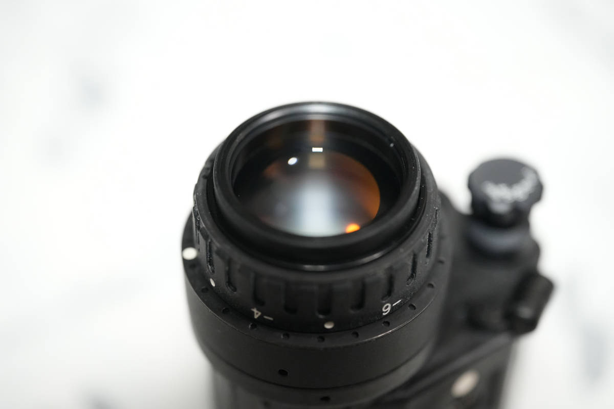 実物 PVS-14 Gen3 ITT Omni8 オムニ8 ナイトビジョン