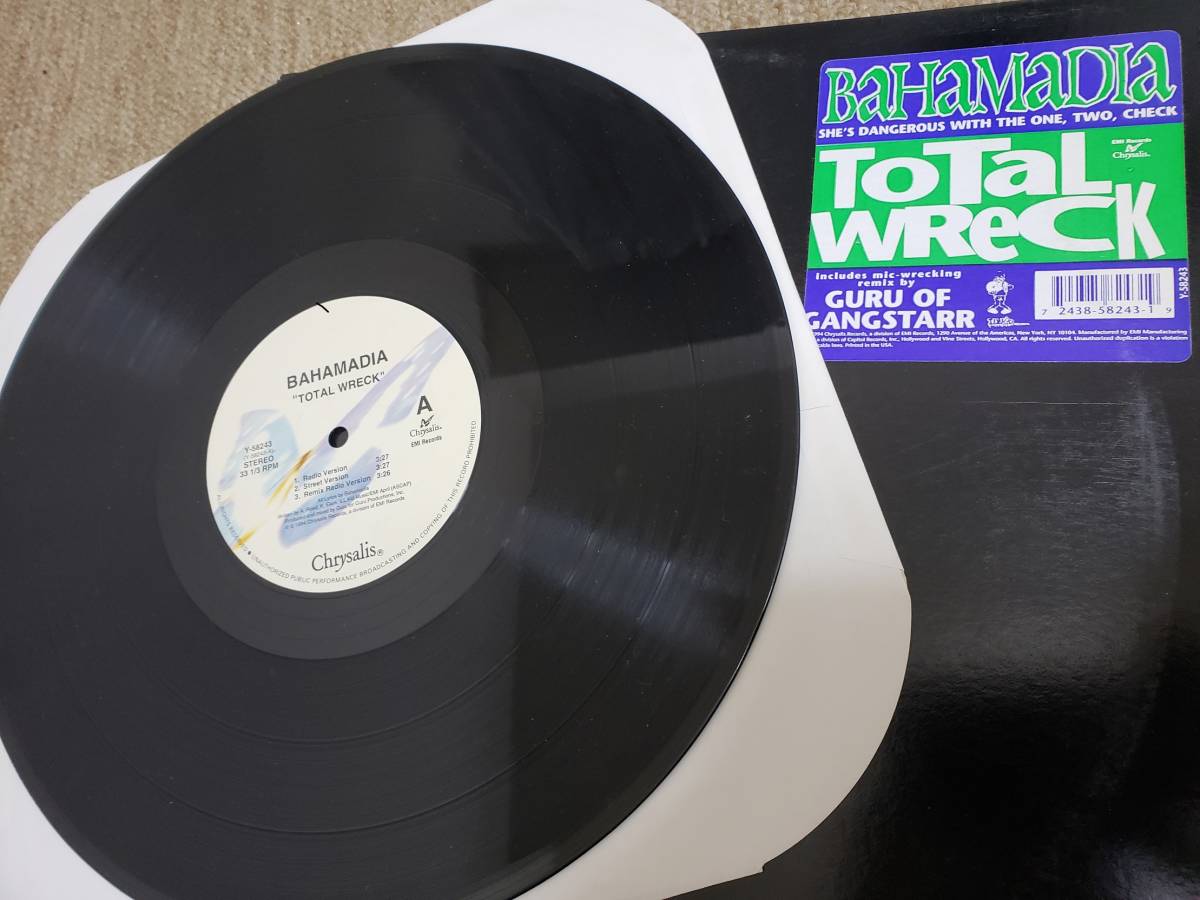 Jazzmatazz - Guru 0 Vinyl – 1) Vol. GURU (Volume Guru