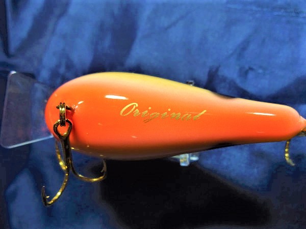Balsa50バルサ50 オリジナル大人気タヌキ未使用 Balsa50バルサ50 オリジナル大人気タヌキ未使用