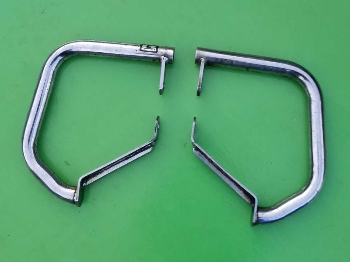 z250ltd エンジンガード z250ft カワサキ Kawasaki 【公式通販】
