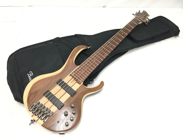 Ibanez BTB746 1P-02 6弦 ベース 中古T6180111(アイバニーズ)｜売買 