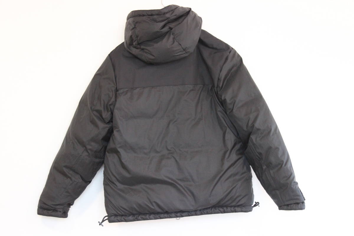 送料無料】【美品】 BURBERRY/バーバリー 8033115 ダウンジャケット 