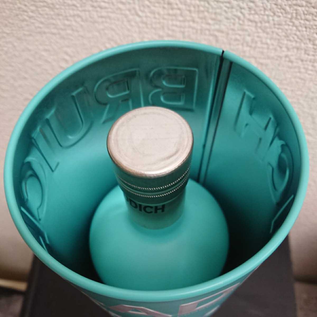 Bruichladdich ブルックラディ X4+3 700ml 終売 Bruichladdich X4+18