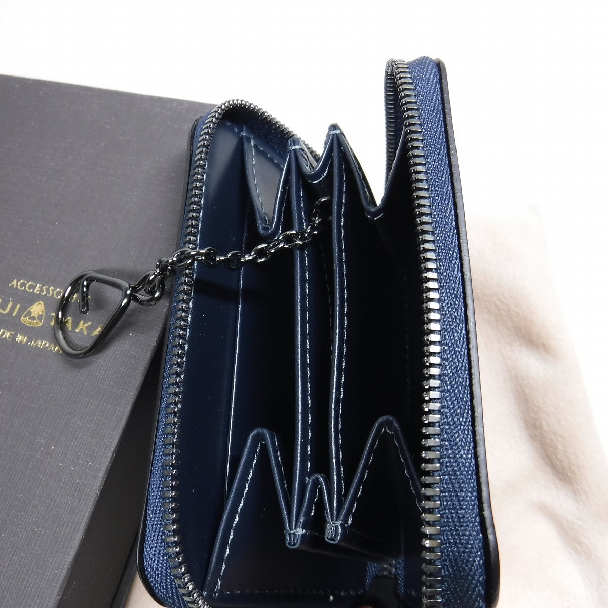 &frasl; FUJITAKA（フジタカ）公式 レザートートバッグ A4 本革 日本製バッグ・革小物ブランド 公式ストア FUJITAKA bag leather genuine official (カルク) tote Leather バッグの一覧