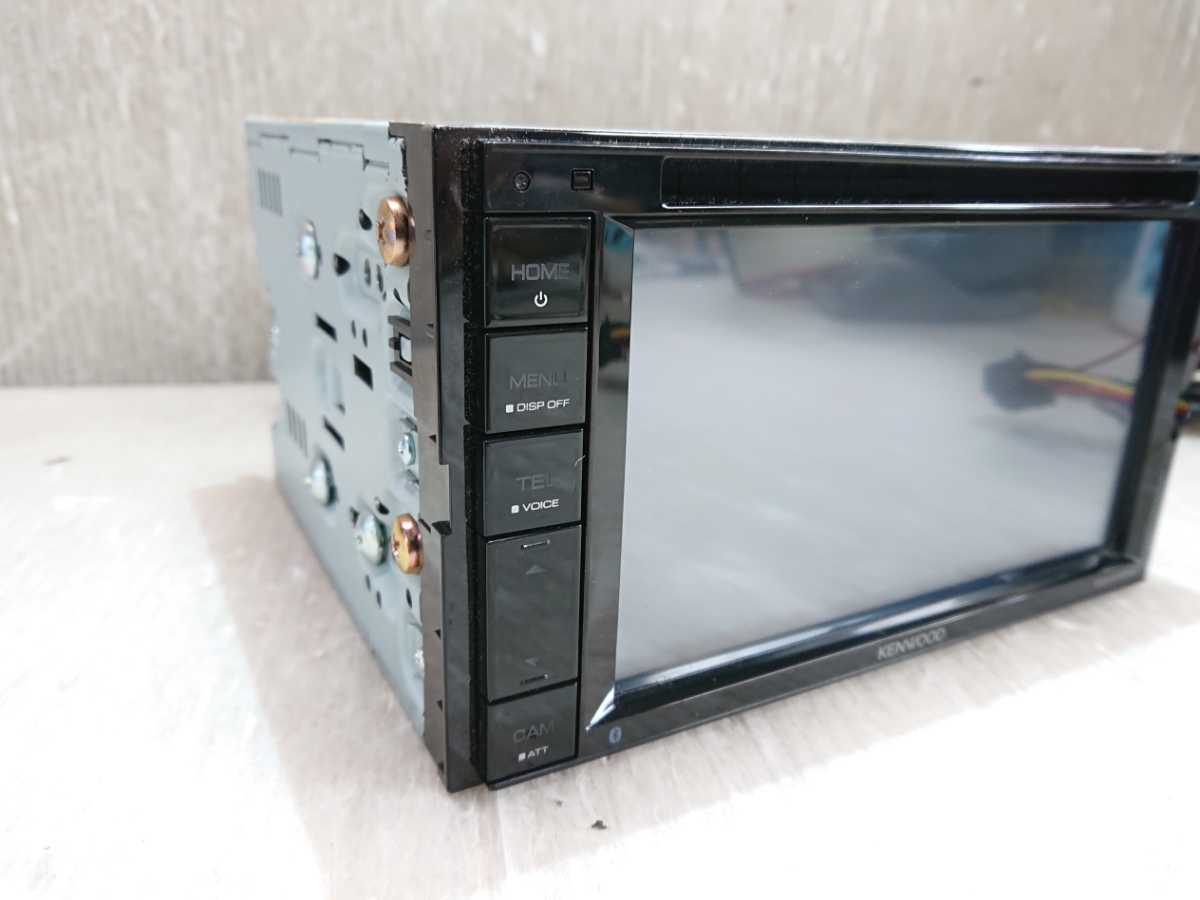 ケンウッド ディスプレイオーディオ DDX4190BT