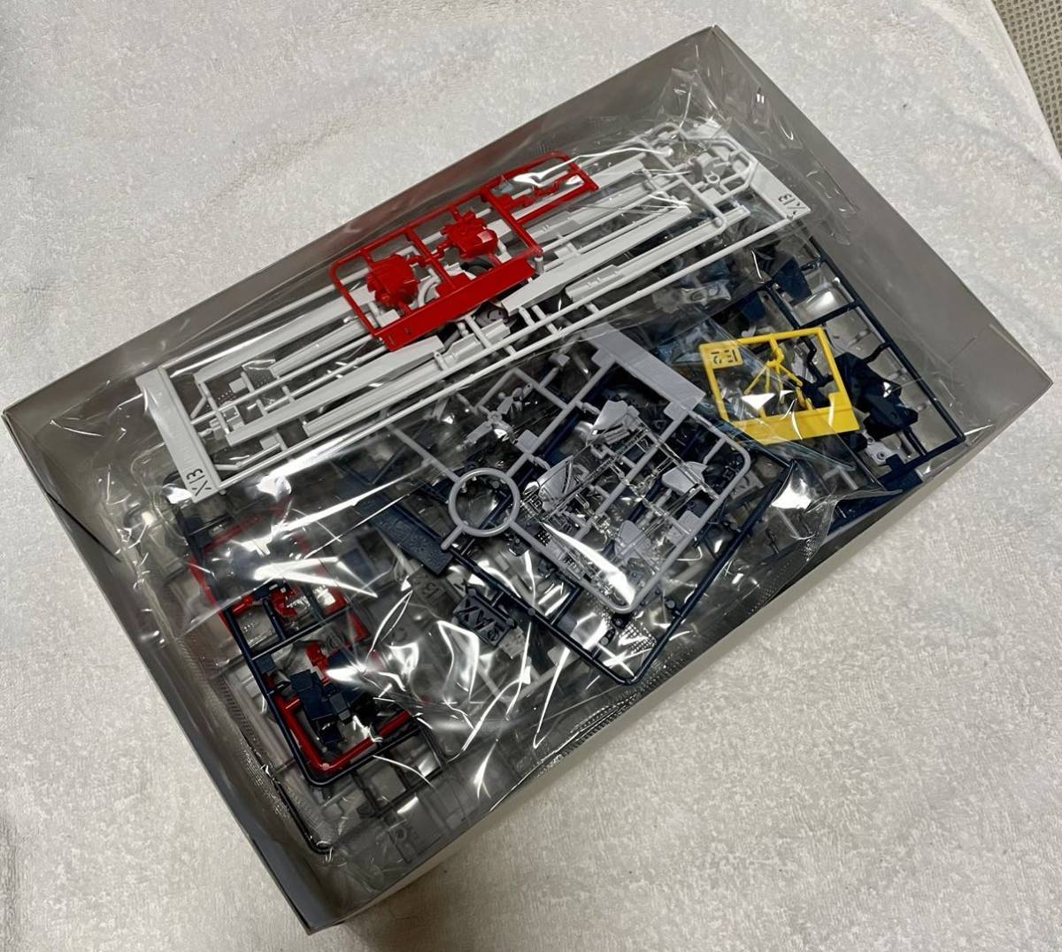 HG 1/144 ナラティブガンダム B装備_2