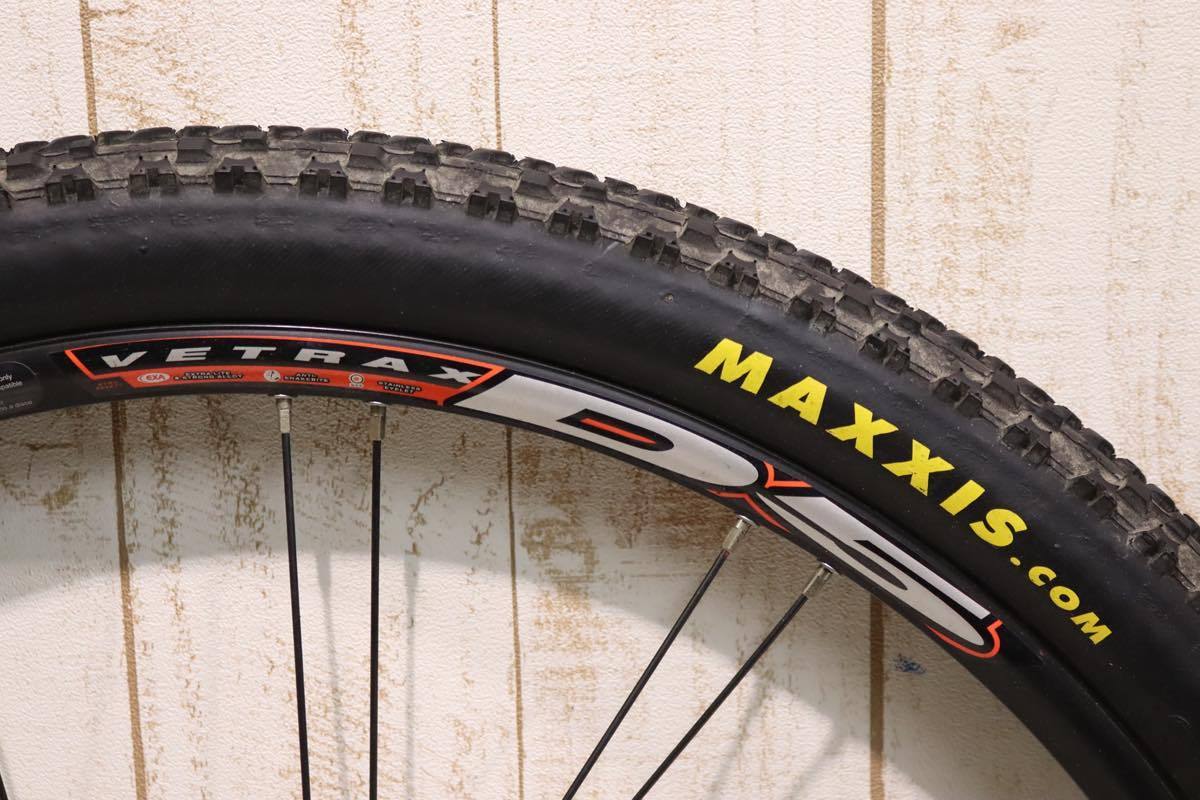 Yahoo!オークション - A-CLASS VETRAX D5 DISC シマノフリー 8⁄9s 26イ