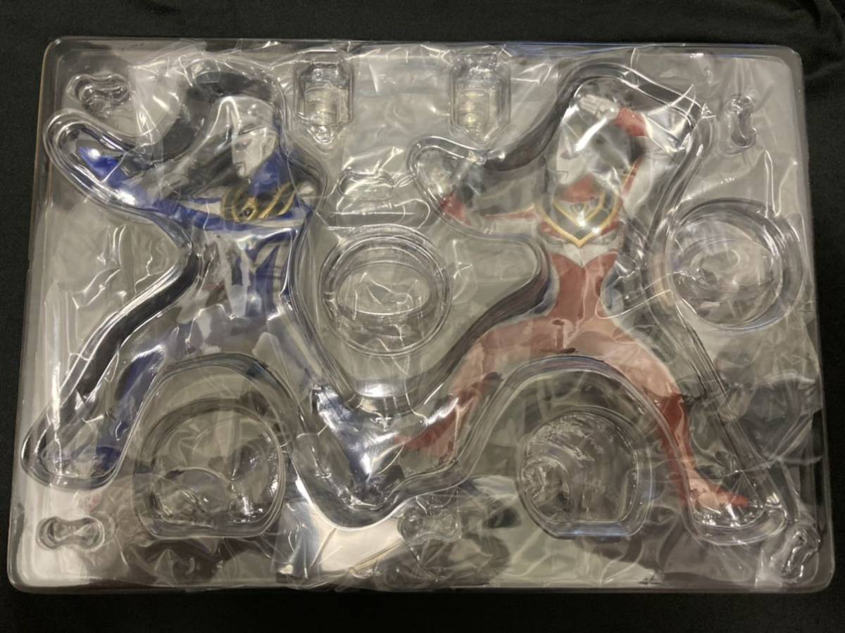 アルティメットルミナスプレミアム ウルトラマン 肆（4）ウルトラマン 