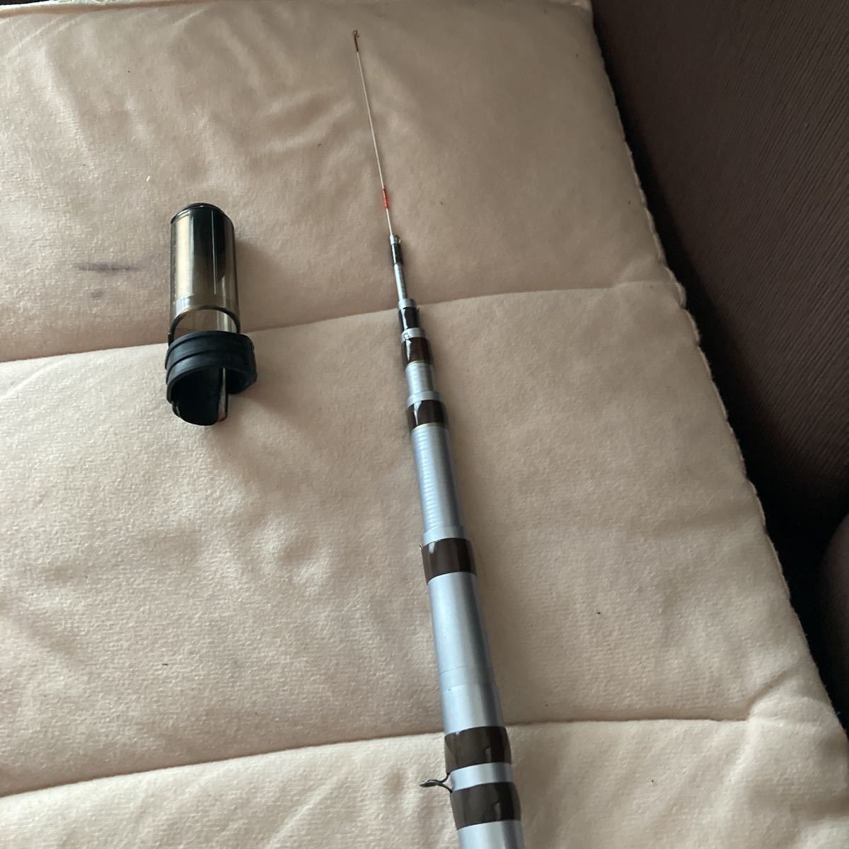 鱗夕彩 前打ち シマノ HF Z - 62-72Z Yahoo!オークション リンユウサイ