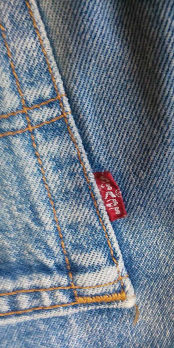 リーバイス Levi's 希少made in usa 希少ビッグサイズ 40インチ ボタン裏 524 ヴィンテージ アメカジ 80s 90s