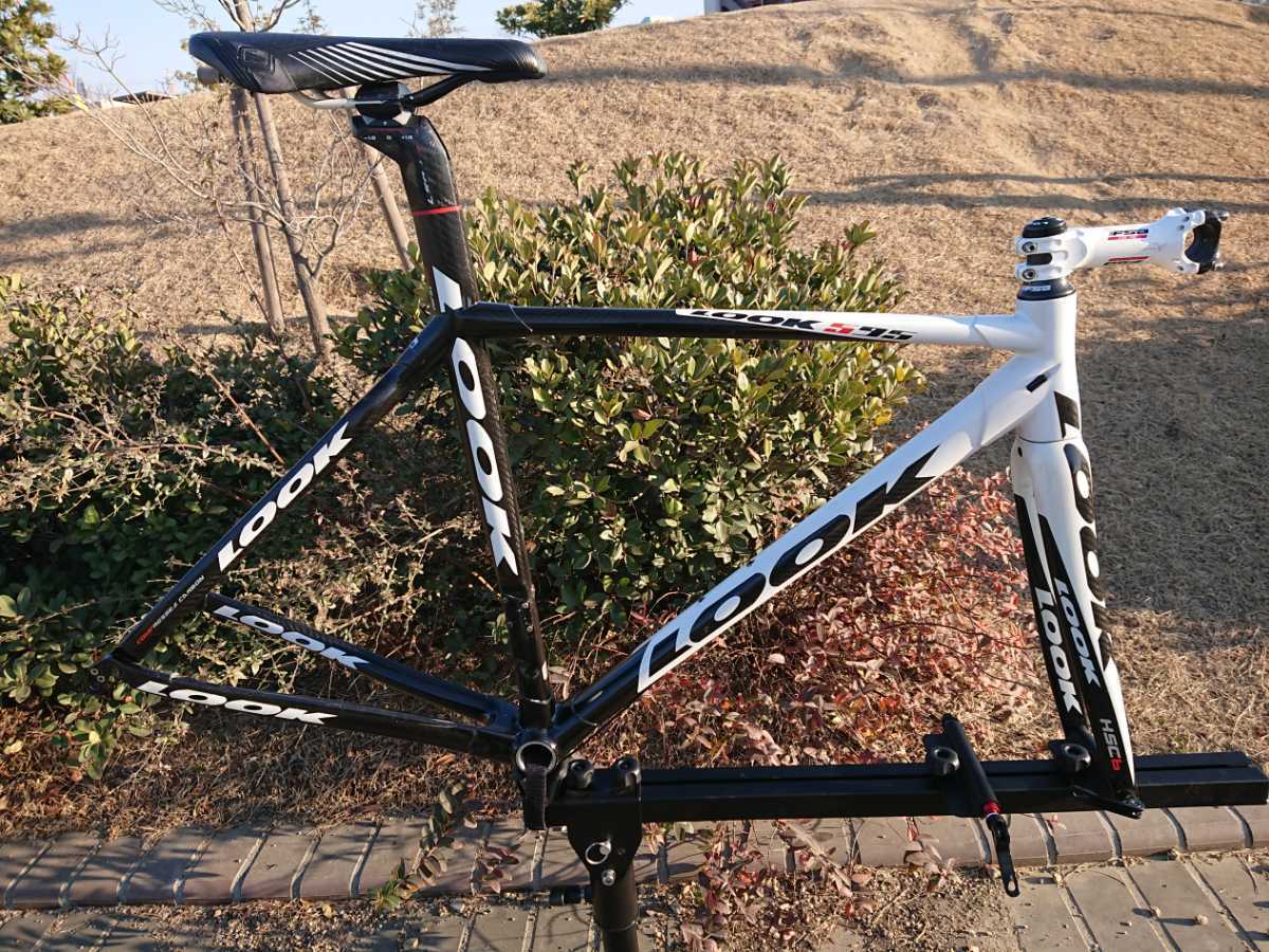 look 595 sサイズ ルック _1