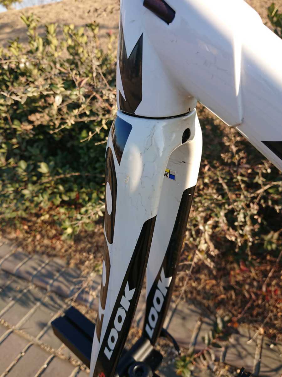 look 595 sサイズ ルック _10