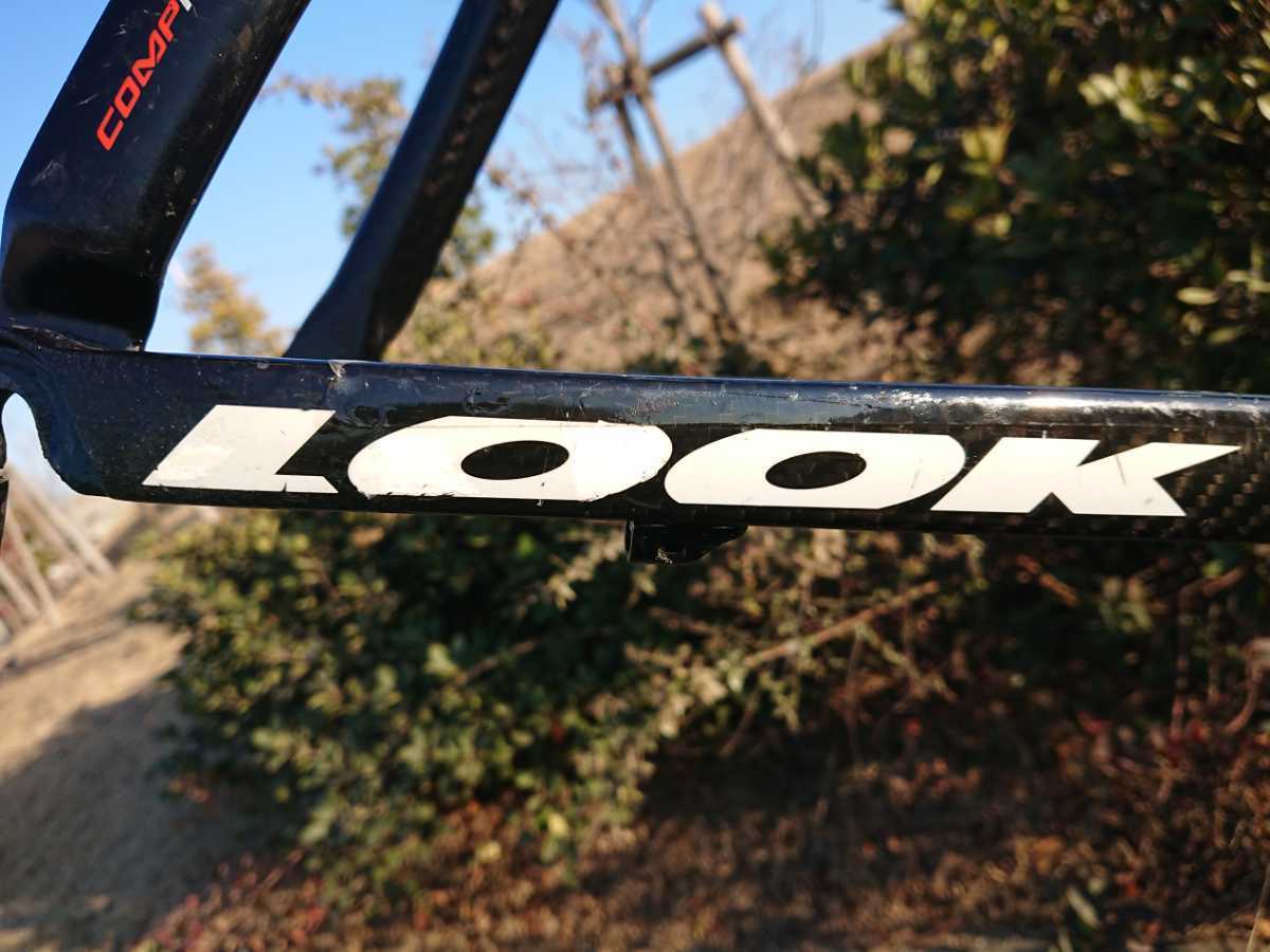 look 595 sサイズ ルック _6