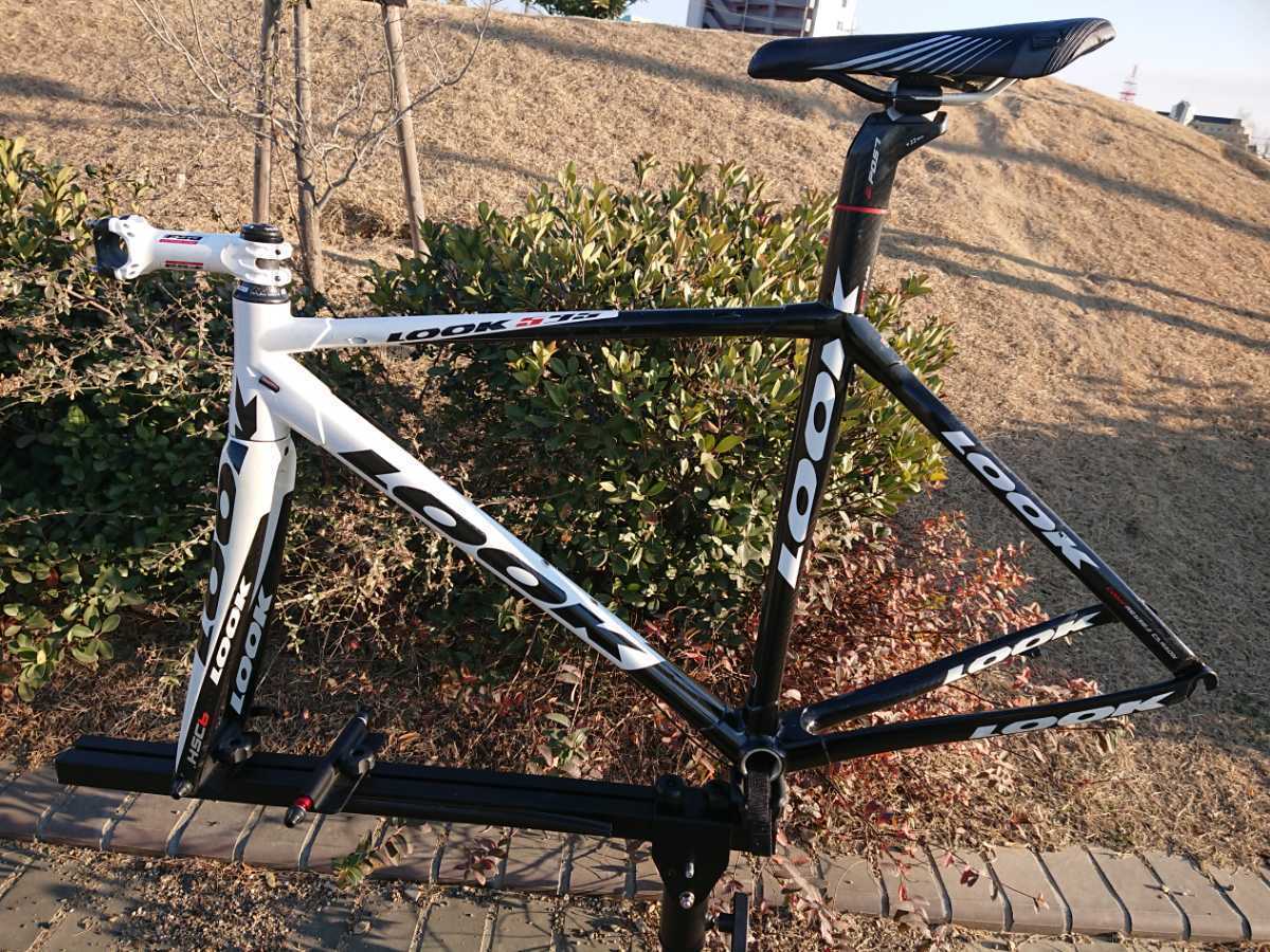 look 595 sサイズ ルック _7