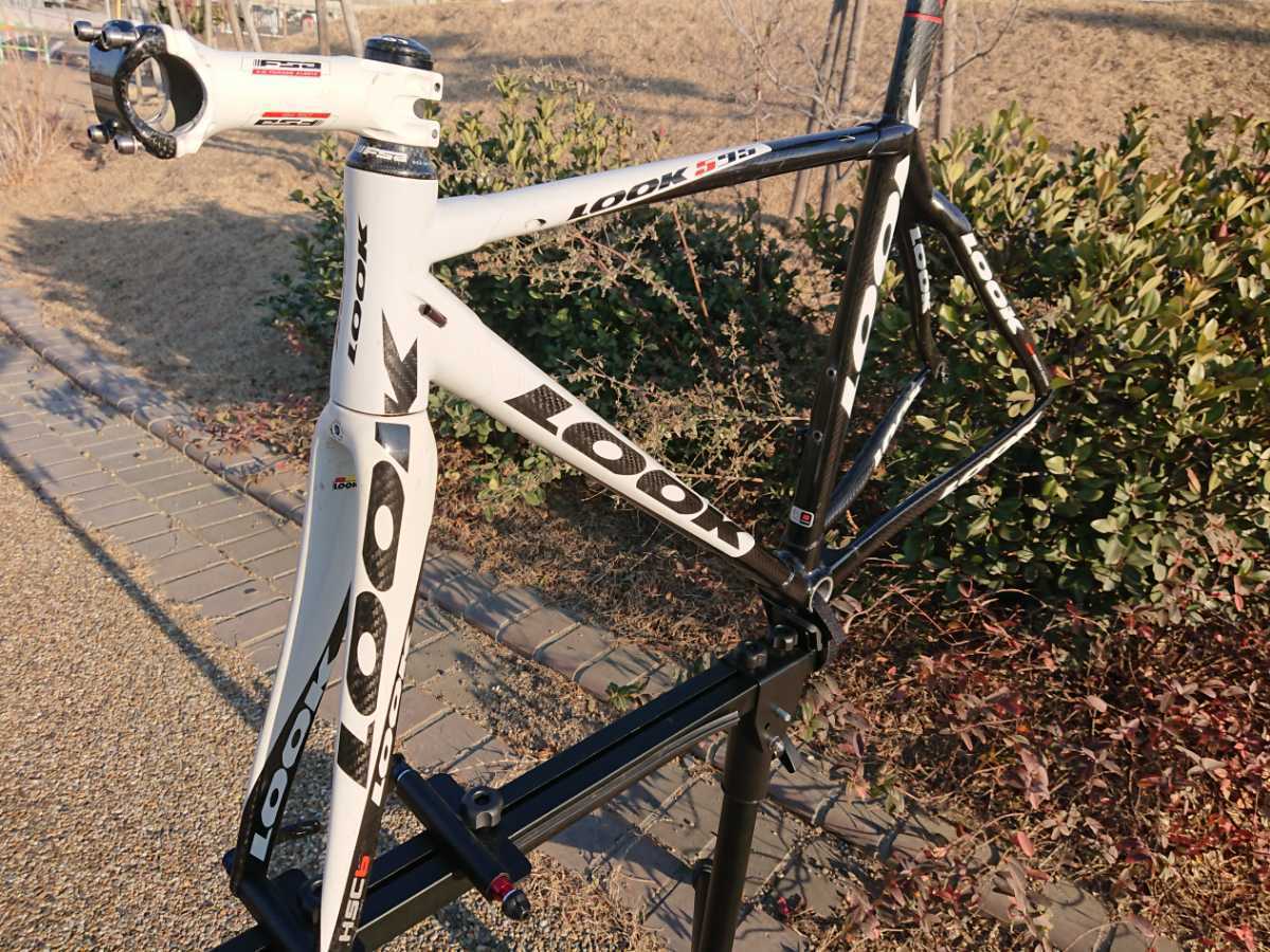 look 595 sサイズ ルック _8