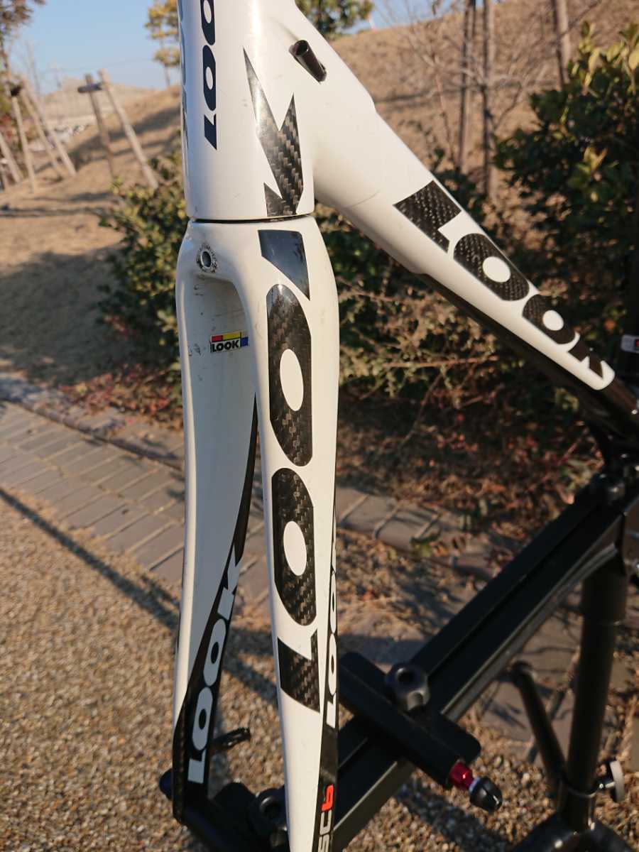 look 595 sサイズ ルック _9