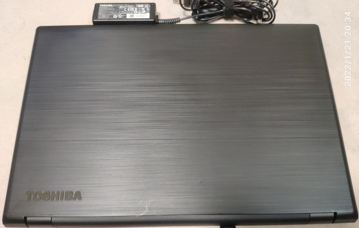 Microsoft Office 2021付】dynabook B65/H 第8世代 Core i5-8250U (4コア8