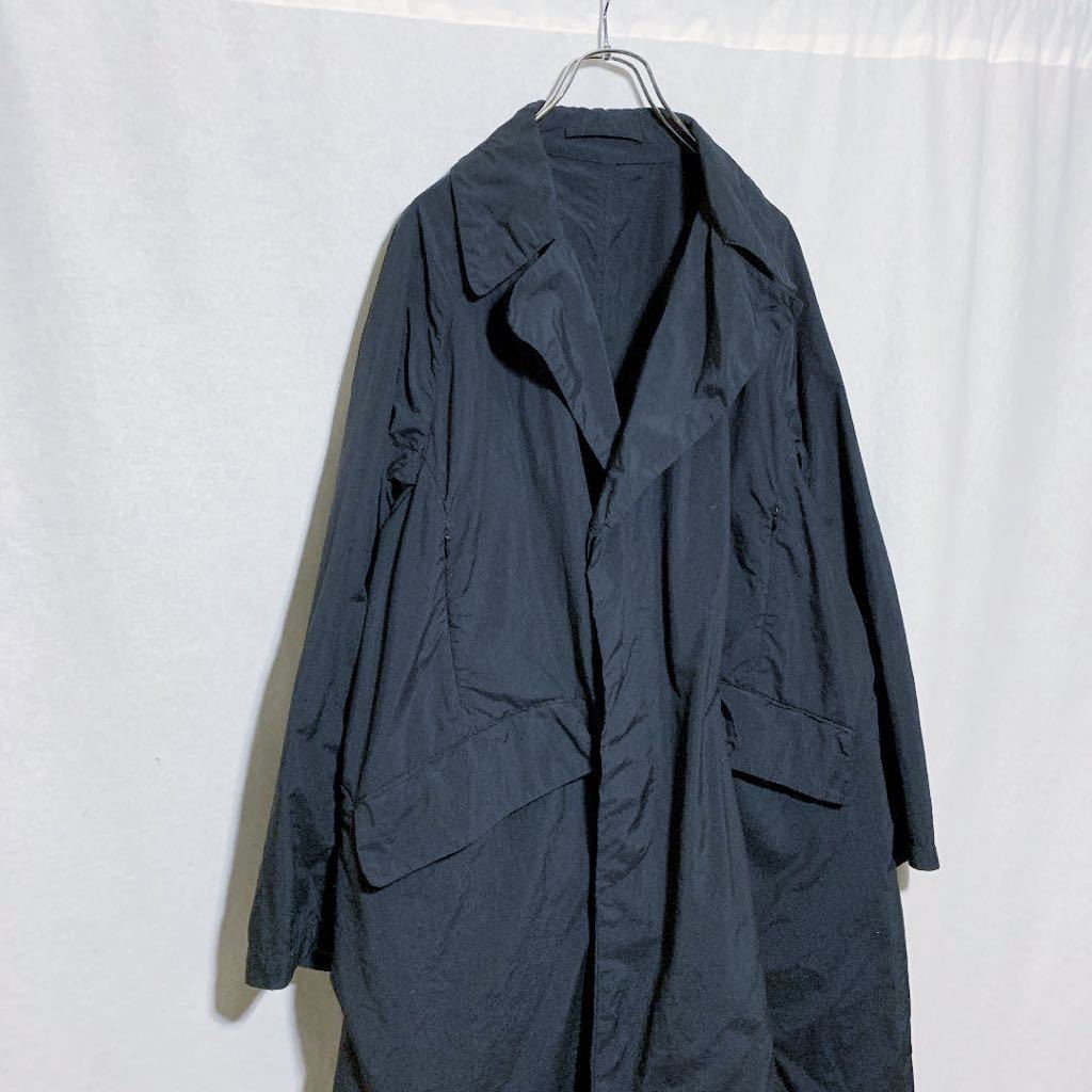 TEATORA テアトラDEVICE COAT PACKABLE デバイスコート パッカブル