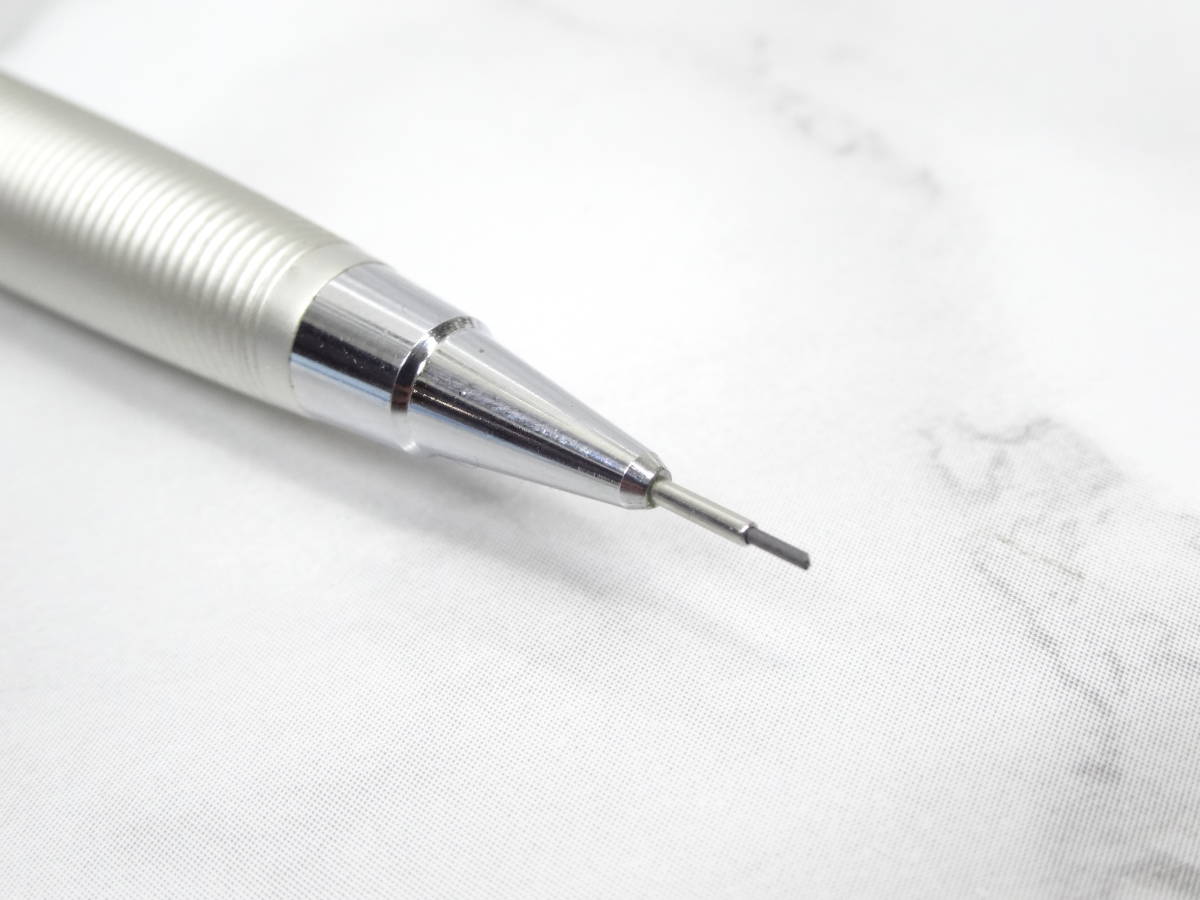 ウチダ ドローイングシャープ D型 廃盤 製図 シャーペン シャープペンシル