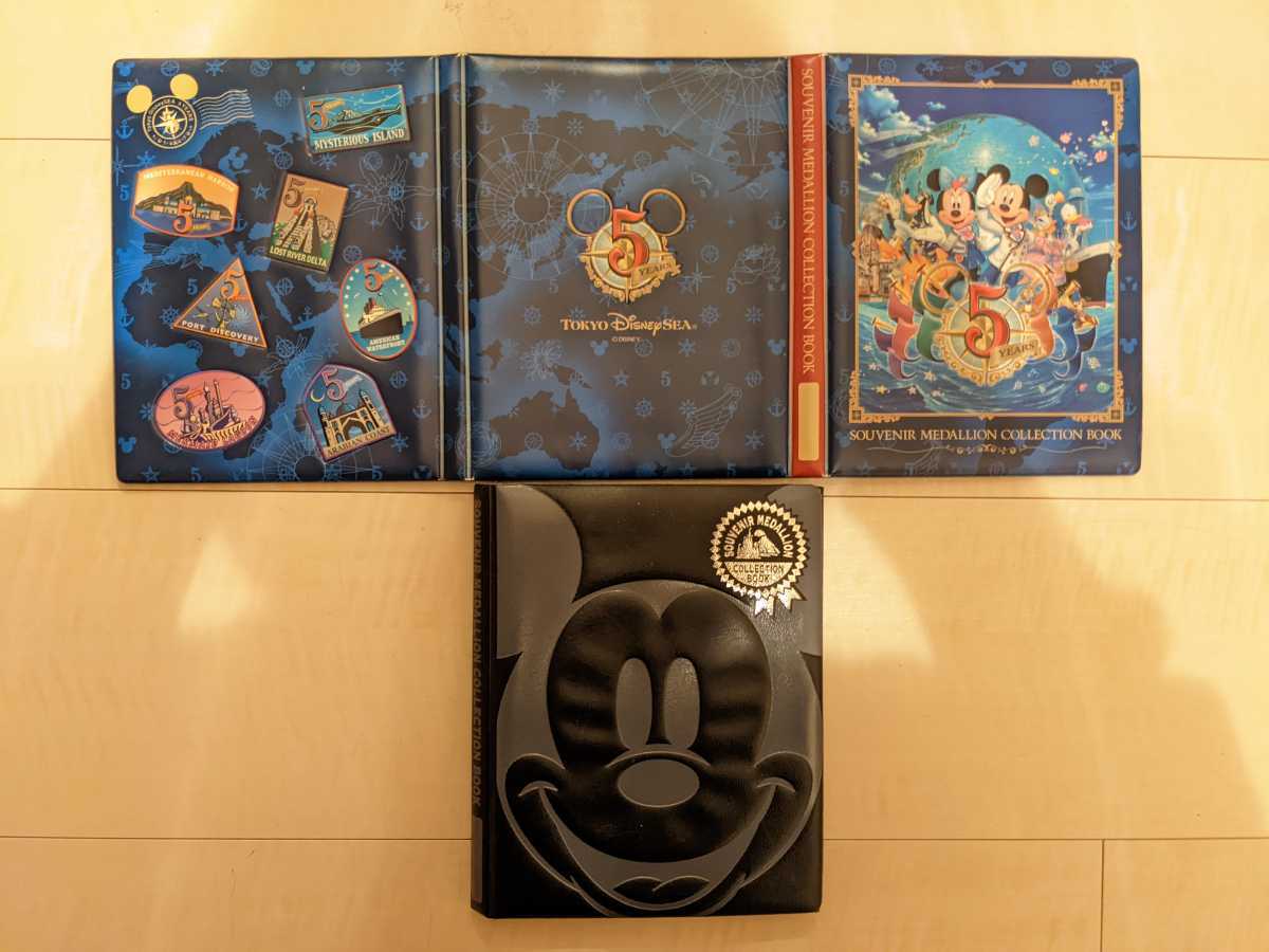 ディズニー スーベニアメダル 97枚 ケース2つ その他 売買されたオークション情報 Yahooの商品情報をアーカイブ公開 オークファン Aucfan Com