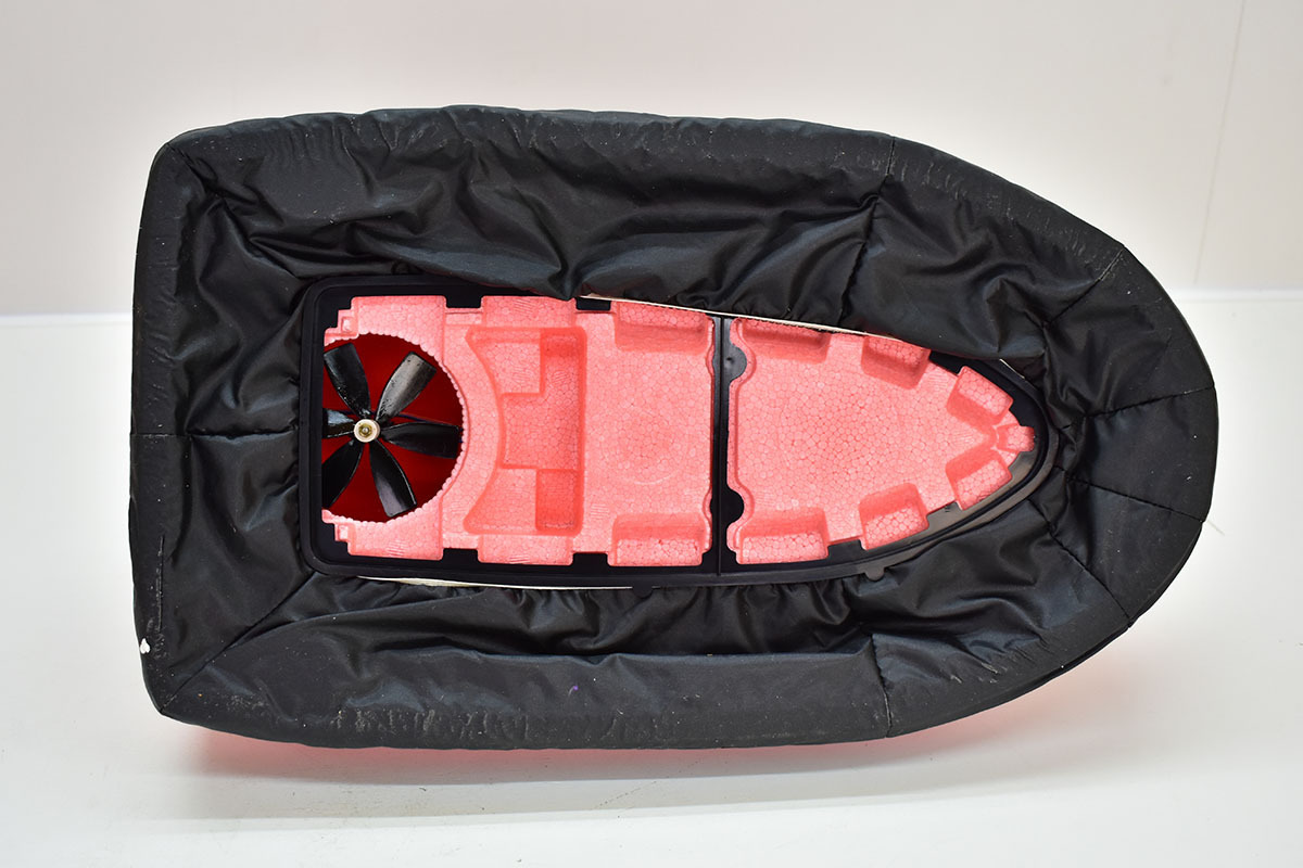 COCA COLA Super Summerプレゼント ラジオコントロール ジェット  