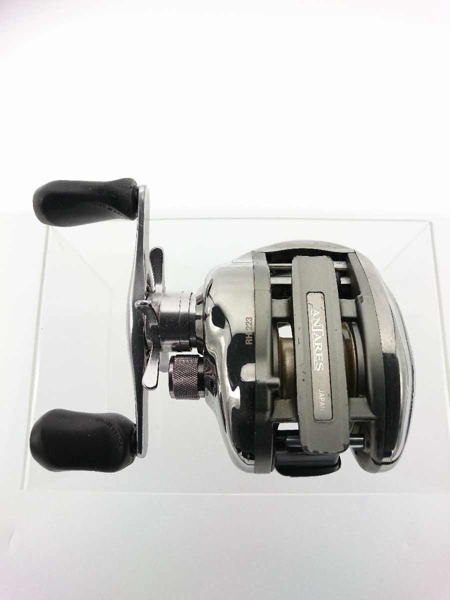 SHIMANO ANTARES ベイトリール RH 223 SHIMANO◇ベイトリール/RH223/ANTARES/アンタレス