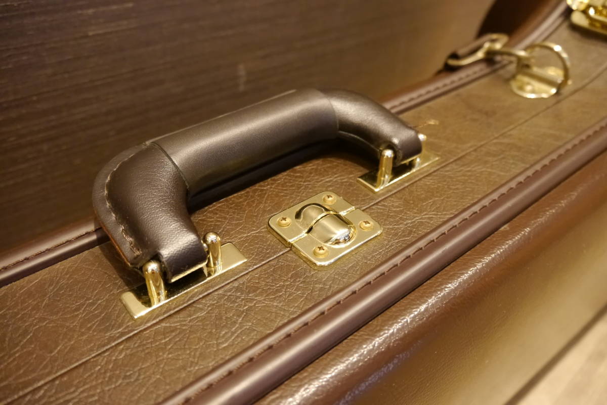 YAMAHA/ヤマハ Xeno トロンボーンケース/ハードケース アクセサリー