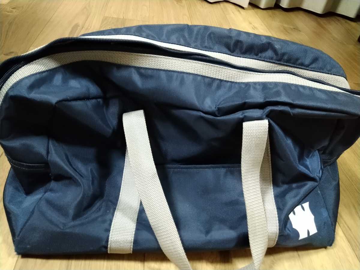 早稲田大学高等学院 中学部 学生服160A かばん の入札履歴 - 入札者の順位