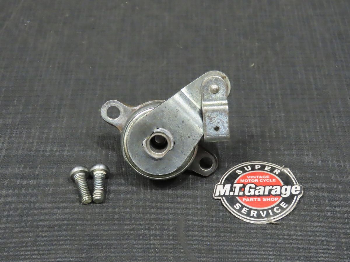1979年 KZ1000LTD B3 クラッチレリーズ【060】 Z1000LTD-C-041(検
