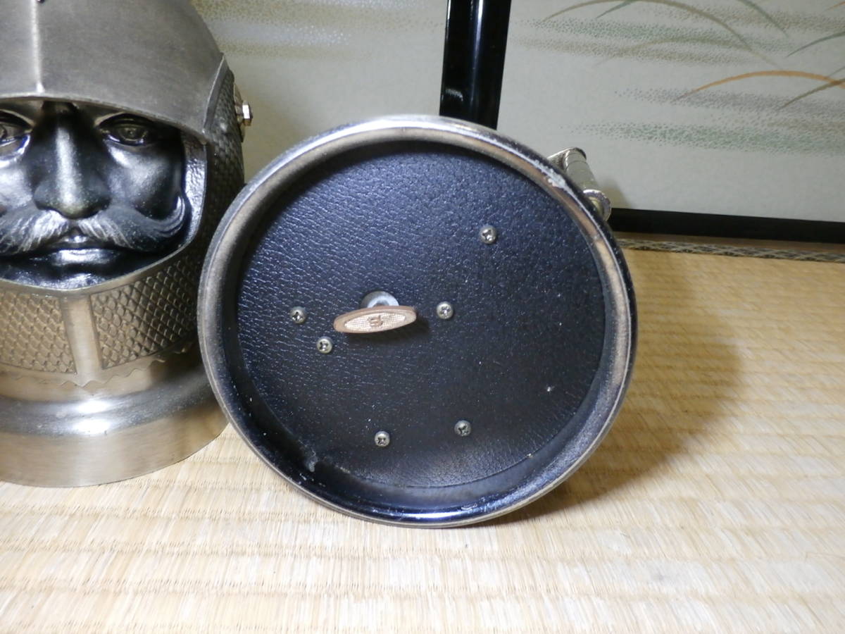 鎧 西洋甲冑 騎士 ボトル T ニッカウイスキー ボトルケース ニッカ 古