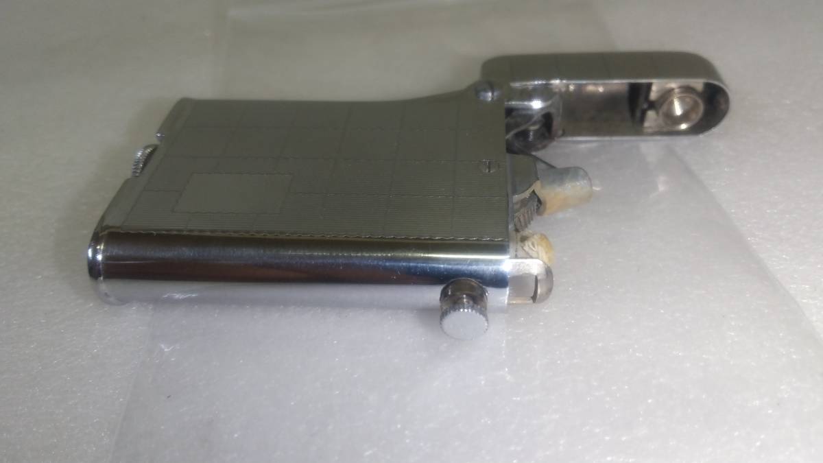 THORENS トーレンス オイルライター(未使用品・一部難あり 