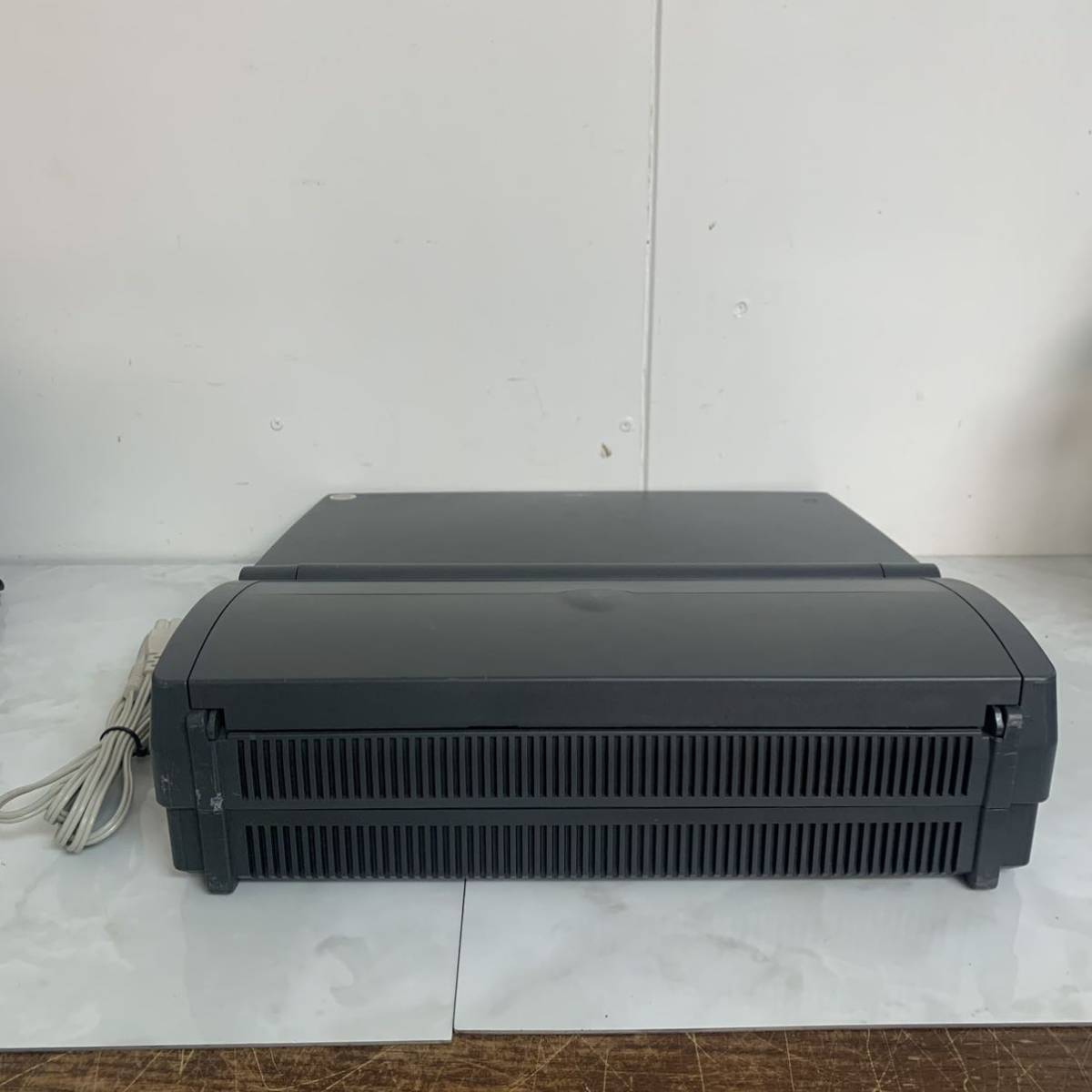 OASYS ワープロ オアシス 富士通 LX-7500SD | 中古富士通 LX : FUJITSU 