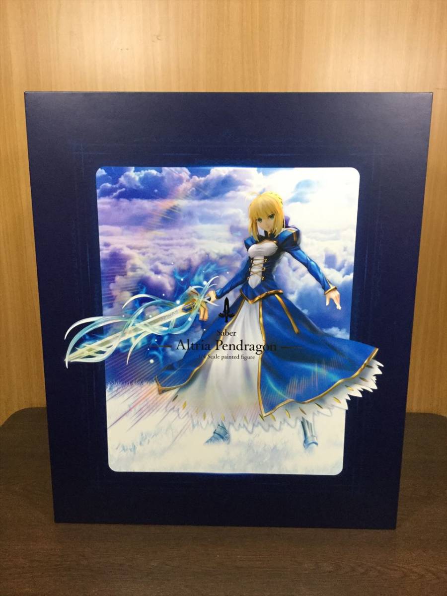 FGO セイバー/アルトリア・ペンドラゴン B-style フリーイング 27) フリーイング B-style Fate/Grand Order セイバー/アルトリア