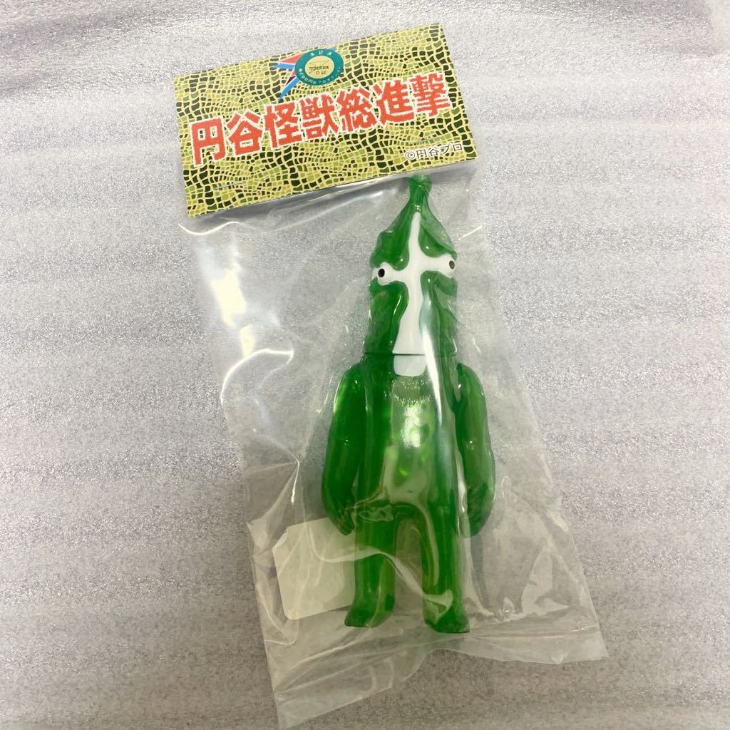  サンガッツ本舗 円谷怪獣総進撃 ケムール人 限定カラー 西武 e.デパート ソフビ sofbi sofvi フィギュア ウルトラマン ウルトラQ(怪獣、宇宙人)｜売買されたオークション情報、yahooの商品情報を 怪獣、宇宙人