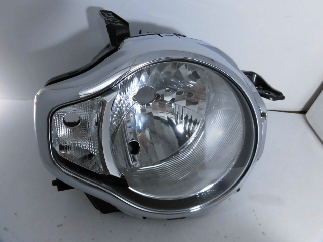 ハスラー・MR31・41系・純正・ハロゲン・左ヘッドライトユニット