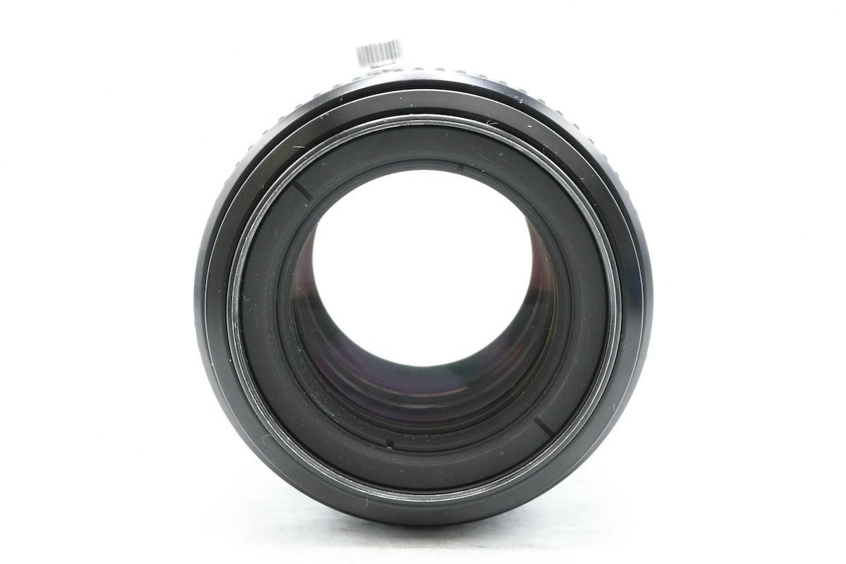 ◇ Nikon ニコン AI-S NIKKOR 105mm F2.8 + PN-11 52.5 Fマウント 中 